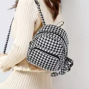 여행가방 캐리어 배낭 심플 미니 오피스 여성 백팩