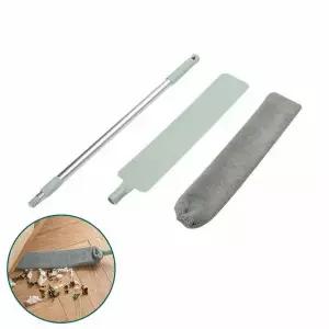 침대 LUV883T6 소파 틈새 청소 납작 극세사 브러시 DD-10629