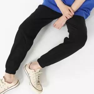 [라일리여성의류] Rly 린넨 여성 조거팬츠 데일리 바지