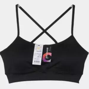 [라일리여성언더웨어] Rly 쿨링브라탑 끈브라자 X끈 ZF 브래지어 브라탑나