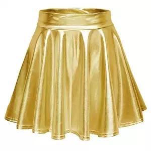 빅스커트 플 클럽 무대의상 0 코스프레복장 반짝이스커트 댄스의상