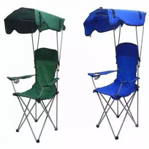 낚시의자 파라솔 캠핑 접이식 휴대용의자 야외용 민물 다용도