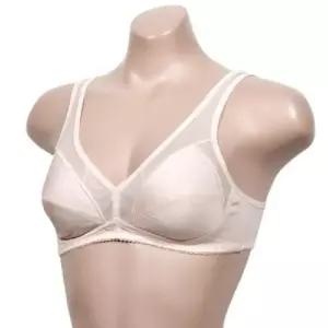 [라일리여성언더웨어] Rly 인견브라 심리스브라 수면브라 노와이어브라 ZF