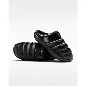 나이키 버로우 SE 여성 슬리퍼 - 블랙/블랙 - FZ7939-001