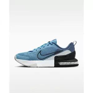 나이키 에어맥스 알파 트레이너 6 남성 운동화 - 워크 블루/디퓨즈드 블루/포톤 더스트/블랙 - FQ1833-402