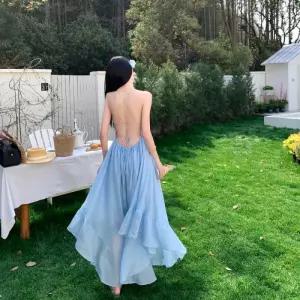 원피스 치마 여자원피스 민소매 언발 나시 해변 바캉스 비치 원템1