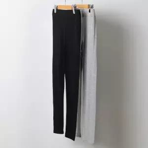 빅사이즈무지레깅스 J579L412 스판기모안감씬레깅스 RA (28277525A)