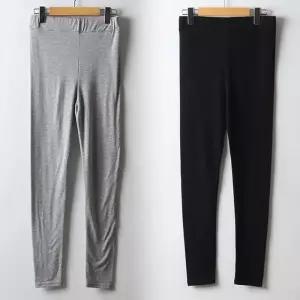 위쉬몰 RA 기모안감얇은레깅스(J579H412) 빅사이즈 (27760113A)