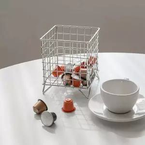 테린 HGZ317E7 커피캡슐 보관함 캡슐디스펜서 보관렉