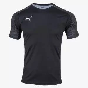 푸마 운동 짐웨어 시원한 트레이닝 반팔티 댄디한 케쥬얼코디 부드러운소재 여행패션 데일리룩아이템 여름