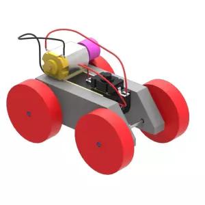 초등과학 수업키트 조립자동차 세트 만들기재료 원리이해 교실꾸미기 관찰놀이 방과후