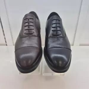 [ELCANTO]엘칸토 HC11 소가죽 남성정장구두 스트레이트팁 정장구두 E7N6U51T3Q1985 (S46776562)