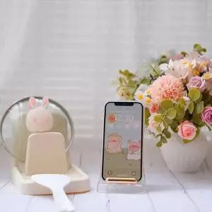 [하프클럽/셀러허브]튼튼한 요리 도구 받침대 냄비뚜껑 국자 수저 거치대