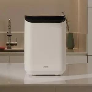 자동 AI 그린더 건조 분쇄 음식물 처리기 3.5L 음쓰처리기 분쇄기 FD3EWWS