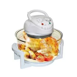 신일 전기 광파 컨벡션 요리오븐 SOV-U120KP 유리 12L