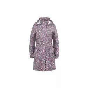 [선덜랜드] 여성 플라워 프린트 골프 레인코트/비옷 16252RC27 3130918