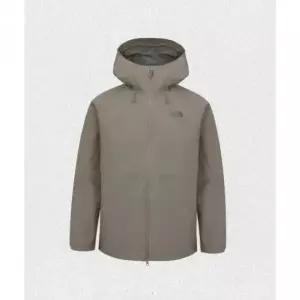 노스페이스 THE NORTH FACE NJ2HS01B 남성 시빅 파카 DARK BEIGE TNFMA 1447209