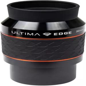 셀레스트론 93454 울티마 엣지 30mm 파포컬 울트라 플랫 필드 접안렌즈 - 놀랍도록 선명한 뷰 완전 멀티