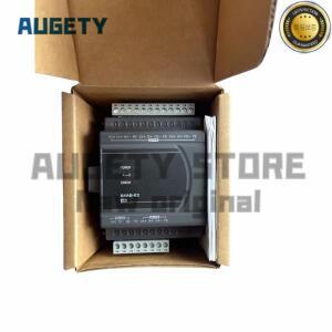 DVP10E14E16E20E24E30E32E40E48E60E C00T3 Delta 프로그래밍 가능 컨트롤러 PLC 모듈용 원본