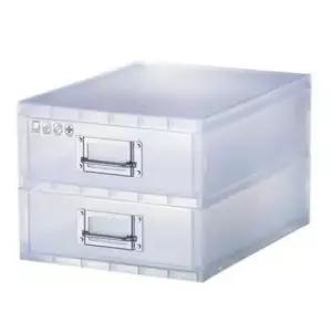 [반려] 시스맥스 아이박스 중형 2단 스모그