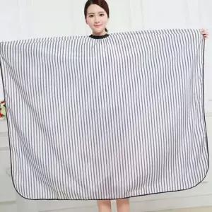 헤어샵컷트보 이발소 셀프 가벼운소재 물세탁가능 망토커트보