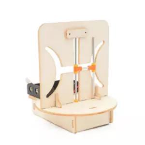 눈으로배우는수학 쌍곡선모형 만들기키트 실험보고서 초등선물 관찰놀이 두뇌발달