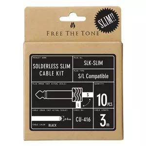 CU416케이블 키트 Gpdt395 Slim플러그 패치케이블