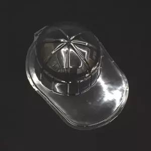 ( )볼캡 모자 보관틀 케이스 보호틀 정리함 보관함