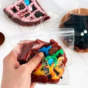 와플 모형 장식 미니어처 음식 말랑이 쫀득 소품포켓 스터디카페이 공부집중 핸드토이 심심할때 괴물 학원