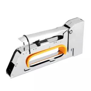 수동 U자형 휴대용 손타카 타카총 핸드 공업 건목공타카총 목공건 건초보 가성비공구 타카건 타정기 타카핀