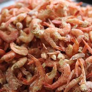 VB 두절 새우 국내산 200g 마른 말린 건조 건어물 반찬용 두새우 두건 건새우