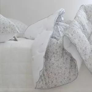 [은남침구]신학기 기숙사 워싱 마이크로화이바 봄가을 간절기 차렵이불 마이크로 하나미 2color