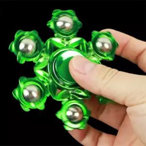 디에이치 피젯스피너 무소음피젯스피너