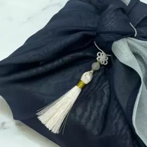 한복노리개키링 어린이노리개 보자기노리개 포장용노리개 키링노리개