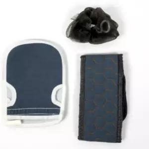 목욕타올 바디브러시 샤워타월 각질제거샤워타올 거품타올