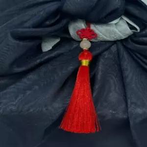 한복노리개키링 미니노리개 노리개장식 한복악세사리 노리개열쇠고리