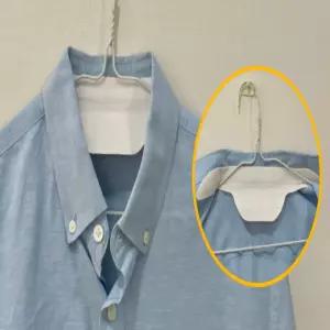 카라땀패드 목때방지패드 셔츠목때 모자땀패드 의류오염방지테이프