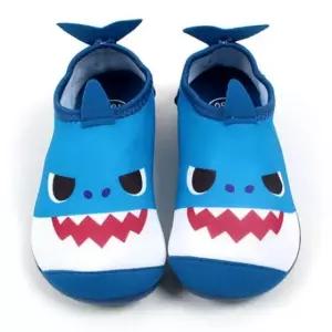 캐릭터 물놀이신발 아쿠아슈즈 핑크퐁 입체 아빠상어 핑크퐁신발 츠낙크