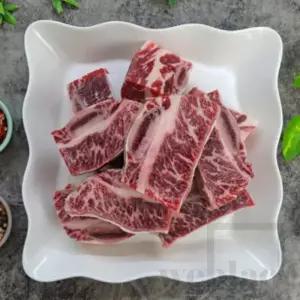 위플레이스 찜갈비 선물세트 2-5kg 육우선물세트 소갈비찜고기