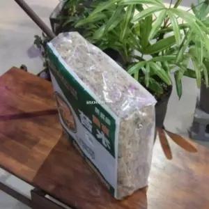 굿단미 건조 천연 수태 (1Kg) 난 재배용 코케다마 토피어리 말린이끼 건조이끼 화분마감재 토피어리수태 식