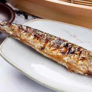 국내산 손질 꽁치 1kg 7미 내외