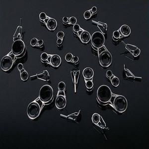 낚시대 수리부품 원투 선상 가이드(1.6~9.5) 튜닝 개조 가이드링