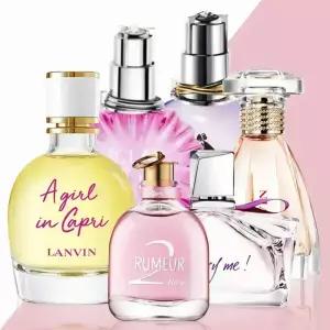 [정품딜] 랑방 향수 모음전/에끌라드아르페쥬/메리미/잔느/루머2로즈/모던프린세스/EDP/100ml