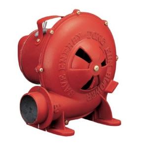 [만승전기 버너용 송풍기 MB-12]배기배출/풍로흡출