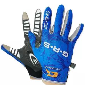 MTB 자전거 라이딩 장갑-봄 여름 가을 계절별 하프 롱 싸이클 바이크 반 장갑