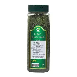 스위트웰 파슬리 100g