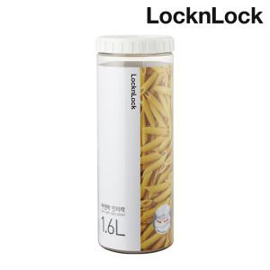 락앤락 냉장고 문짝정리용기 인터락 1.6L INL303