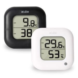 아쿠바 디지털 온습도계 CS-204 온도계 습도계 온도측정