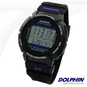 [돌핀]DOLPHIN [돌핀] MRP950-1 B 디지털 전파시계
