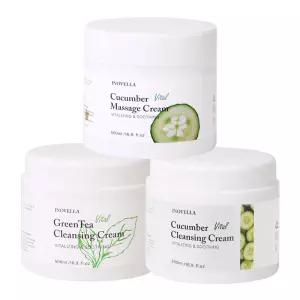 이노벨라 피부수분 밸런스 마사지/클렌징크림